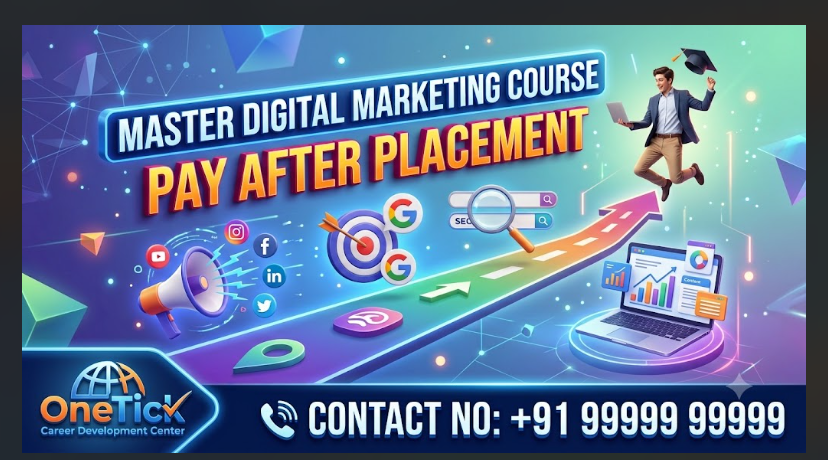 digital marketing